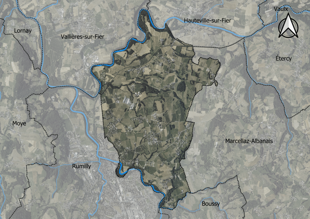 sales 74150 - agent immobilier - acheter immobilier