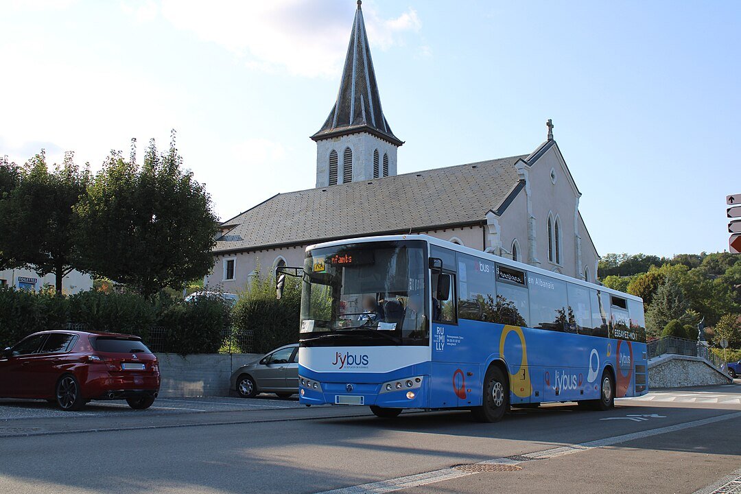 AGENT IMMOBILIER Vaulx 74150