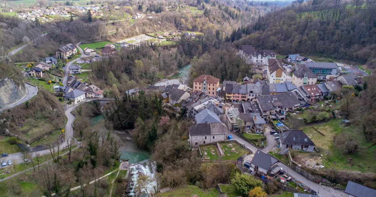 Alby-sur-Cheran 74540 - agent immobilier - acheter maison