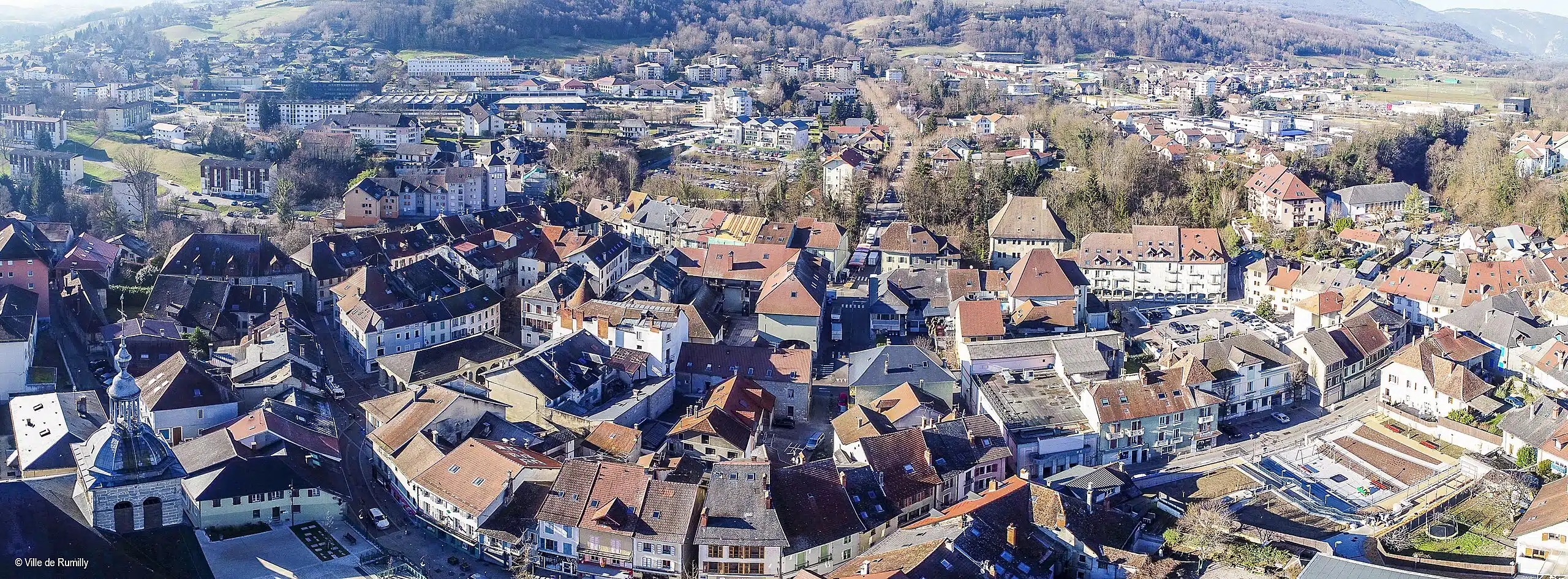 Acheter appartement à rumilly - acheter maison maison à rumilly