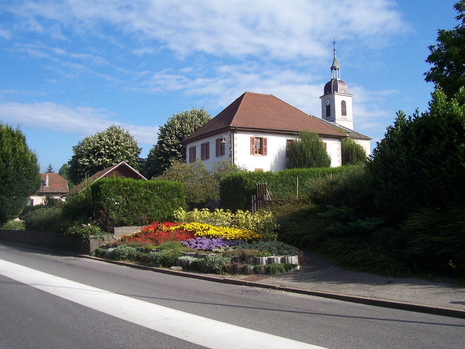 marigny-saint-marcel 74150 - agent immobilier - acheter maison