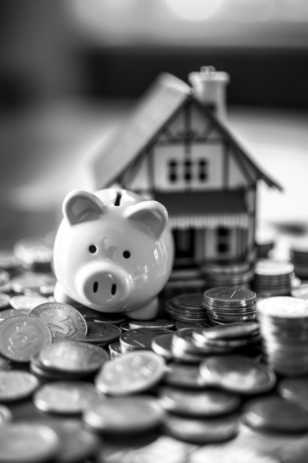 potentiel réel de chaque bien